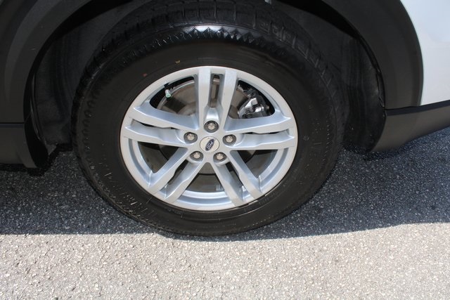 Image 10 of 2023 Ford Explorer 4D Sport Utility