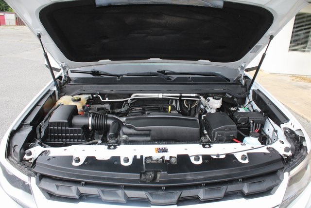 Image 10 of 2022 Chevrolet Colorado
