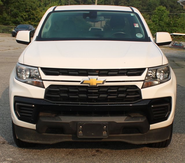 Image 3 of 2022 Chevrolet Colorado