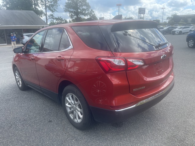 Image 4 of 2024 Toyota Camry 4D Sedan