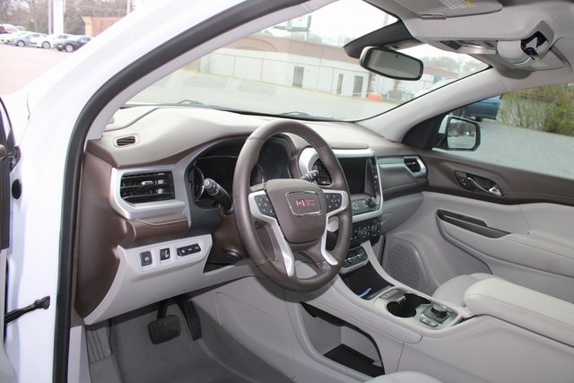 Image 5 of 2023 GMC Acadia 4D Sport Utility