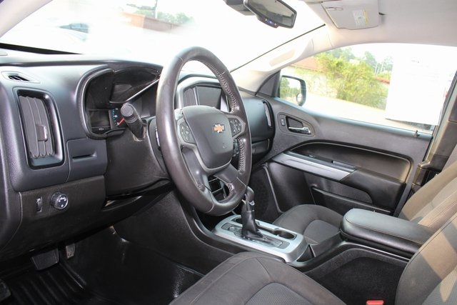 Image 5 of 2022 Chevrolet Colorado