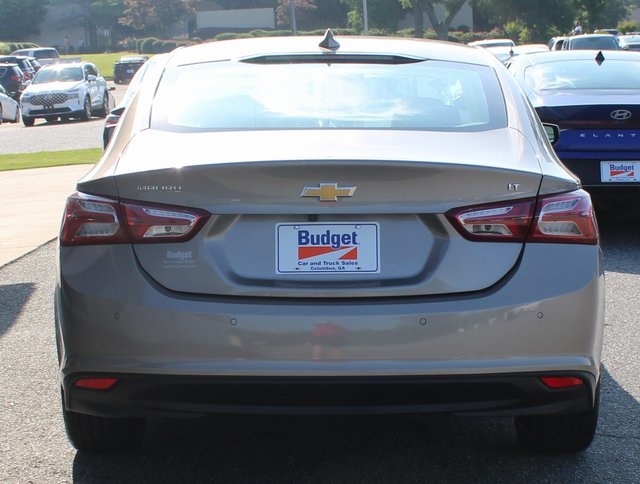 Image 8 of 2023 Kia Forte 4D Sedan