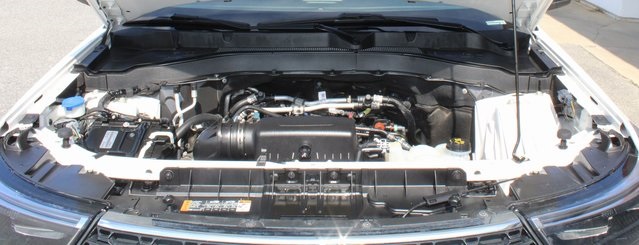 Image 9 of 2023 Ford Explorer 4D Sport Utility
