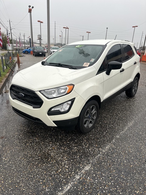 2018 Chevrolet Traverse 3LT's photo