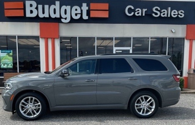 2023 Dodge Durango R/T's photo