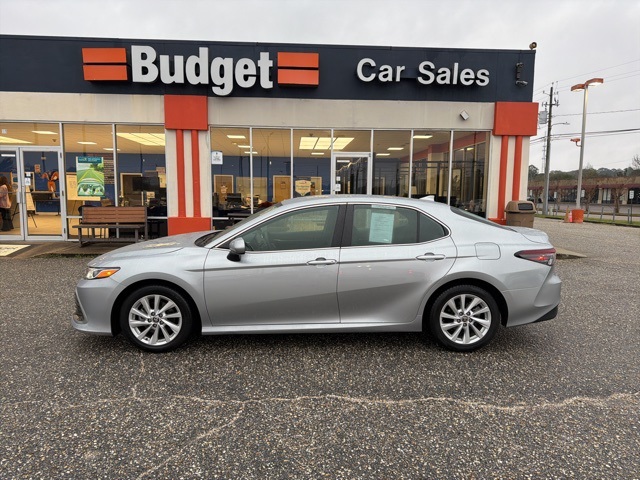 2022 Chevrolet Trailblazer RS's photo