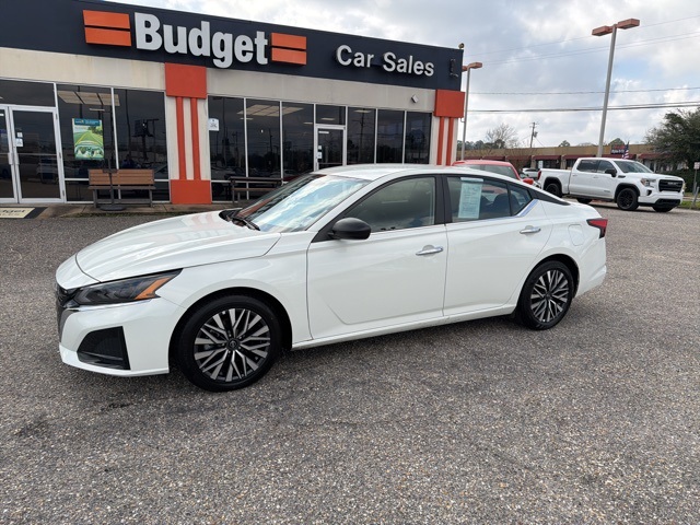 2024 Chevrolet Malibu RS's photo