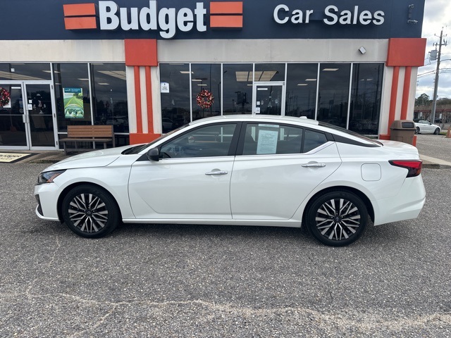 2024 Chevrolet Malibu 1LT's photo