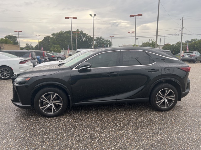 2023 Lexus RX 350's photo