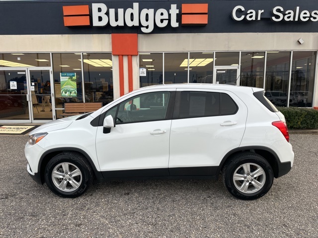 2021 Kia Forte LXS's photo