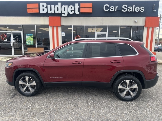 2019 Kia Sorento LX's photo