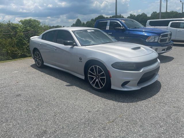 2023 Dodge Charger R/T's photo